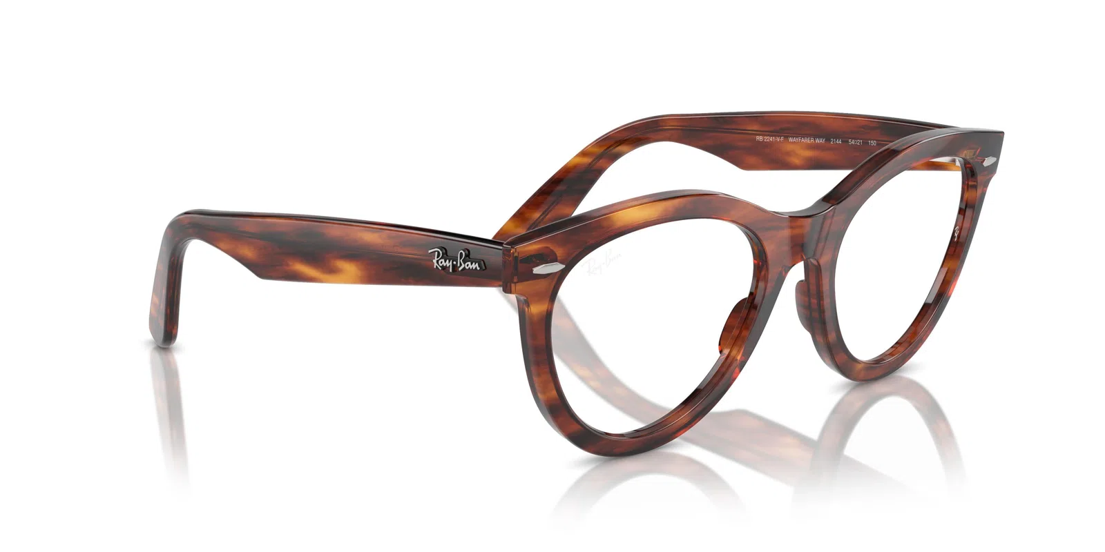 Ray-Ban Wayfarer Way 2241VF Eyeglasses - view 34